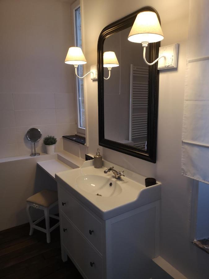 Apartment Les Bc Bg Charleville-Mezieres