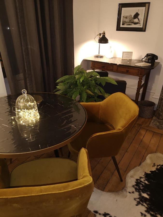 Apartment Les Bc Bg *