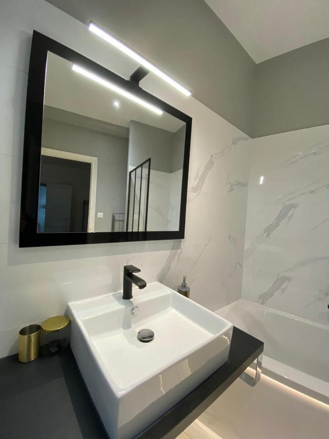 Les Bc Bg Apartment *