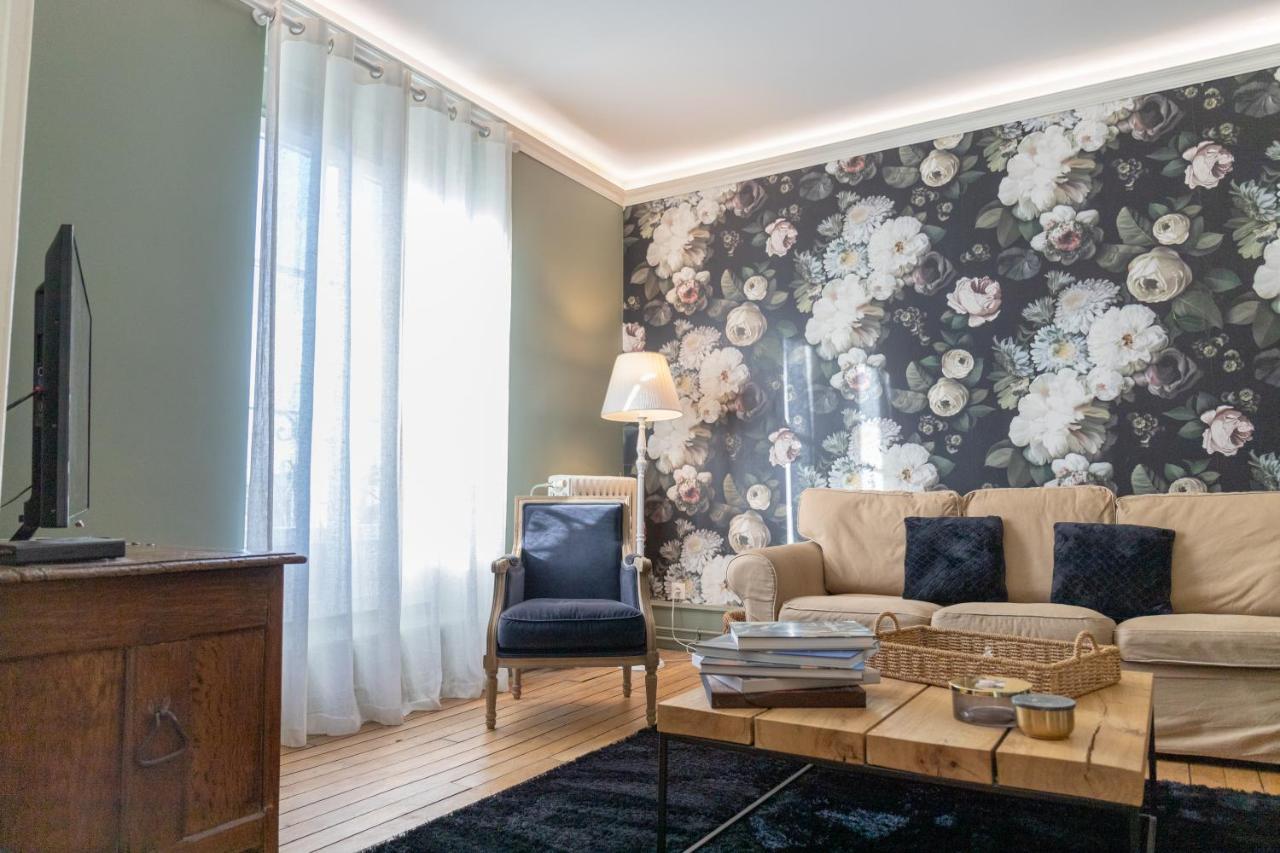 Apartment Les Bc Bg Charleville-Mezieres