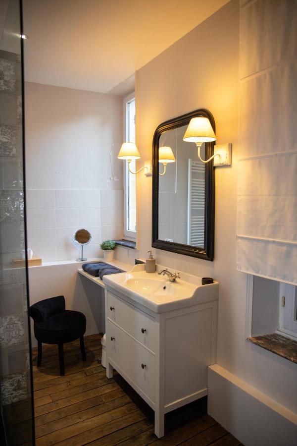 Apartment Les Bc Bg *