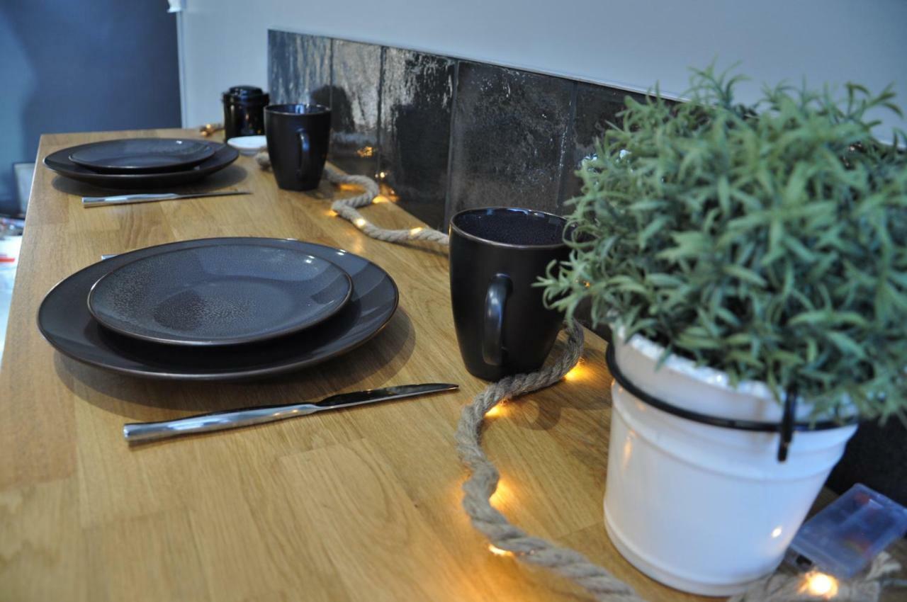 Les Bc Bg Apartment *